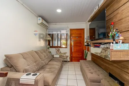 Casa com 2 Quartos à venda, 98m² no Morada do Bosque, Cachoeirinha