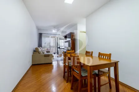 Apartamento com 3 Quartos à venda, 75m² no Santa Cecília, São Paulo