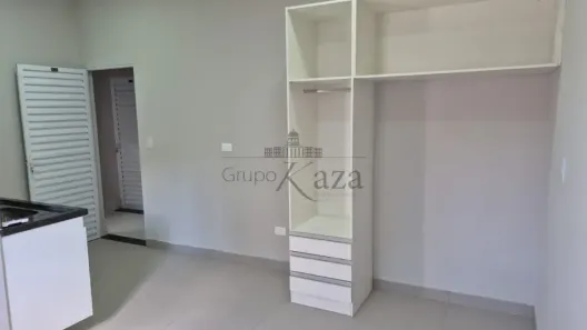 Kitnet com 1 Quarto para alugar, 18m² no Jardim Santa Júlia, São José dos Campos