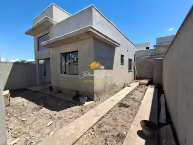 Casa com 2 Quartos à venda, 65m² no Village Rio das Ostras, Rio das Ostras