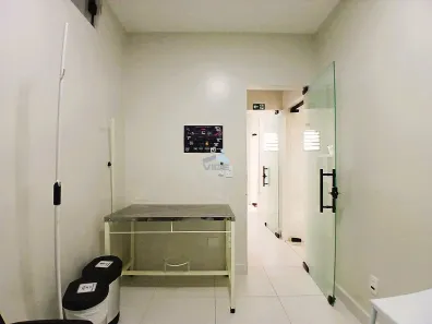Sala Comercial para alugar, 20m² no Cambuí, Campinas