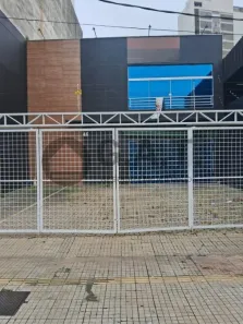 Prédio Comercial para alugar, 488m² no Centro, Sorocaba
