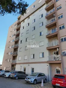 Apartamento com 2 Quartos à venda, 49m² no Vila Angélica, Sorocaba