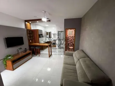 Casa de Condomínio com 2 Quartos à venda, 85m² no Rio do Ouro, Caraguatatuba