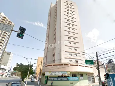 Apartamento com 1 Quarto à venda, 48m² no Botafogo, Campinas