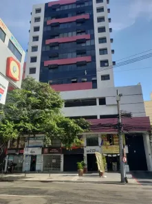 Sala Comercial à venda, 21m² no Méier, Rio de Janeiro