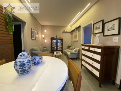 Casa com 3 Quartos à venda, 190m² no Jardim da Saúde, São Paulo