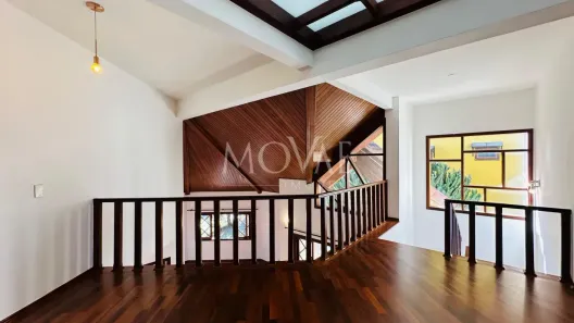 Casa de Condomínio com 4 Quartos à venda, 360m² no Parque Residencial Aquarius, São José dos Campos