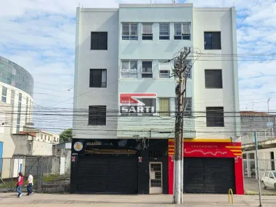 Ponto Comercial para alugar, 96m² no Canindé, São Paulo