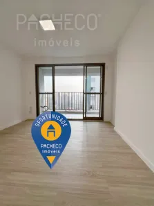 Apartamento com 1 Quarto à venda, 26m² no Sumarezinho, São Paulo