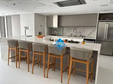 Cobertura com 4 Quartos à venda, 302m² no Santa Maria, São Caetano do Sul