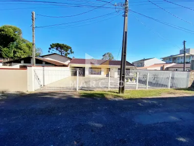 Casa com 3 Quartos à venda, 220m² no Bom Jesus, São José dos Pinhais