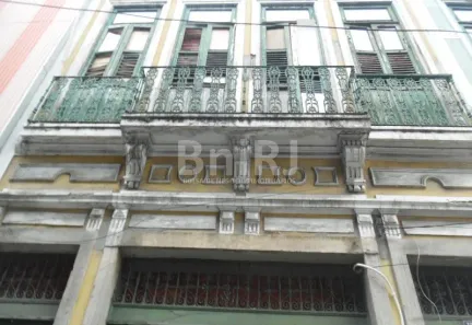 Ponto Comercial à venda, 592m² no Estácio, Rio de Janeiro
