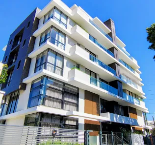 Apartamento com 3 Quartos à venda, 183m² no Hugo Lange, Curitiba