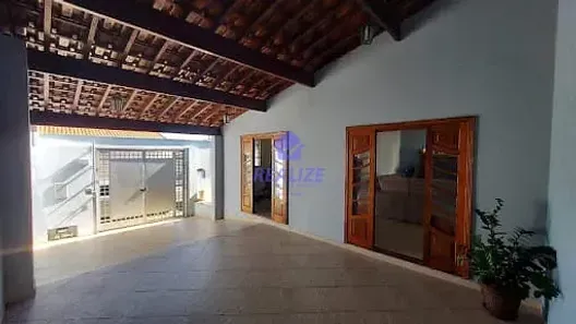Casa com 3 Quartos à venda, 224m² no Vila Esperança, Botucatu