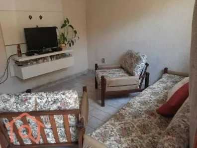 Casa com 3 Quartos à venda, 100m² no Vila Guarani (Z Sul), São Paulo