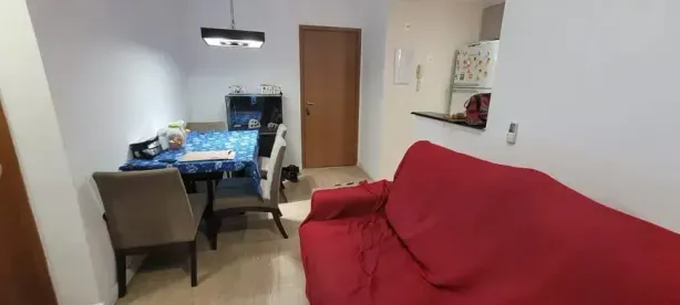 Apartamento com 2 Quartos à venda, 55m² no Todos os Santos, Rio de Janeiro