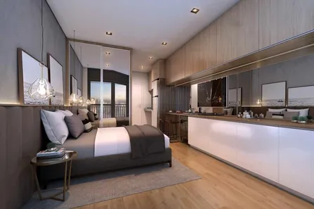 Apartamento com 1 Quarto à venda, 24m² no Liberdade, São Paulo