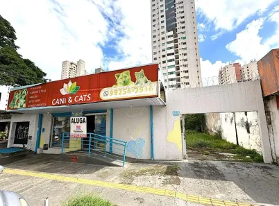 Imóvel Comercial para alugar, 161m² no Setor Bela Vista, Goiânia