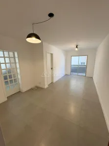 Apartamento com 1 Quarto para alugar, 57m² no Centro, Campinas