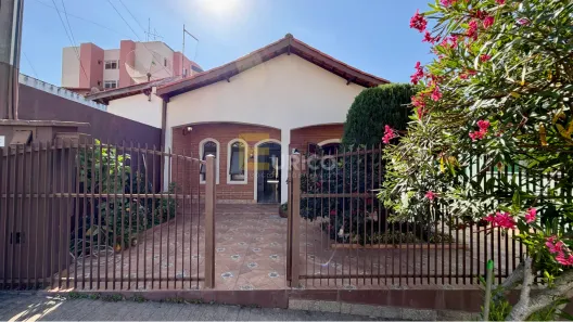 Casa com 2 Quartos à venda, 125m² no Centro, Vinhedo
