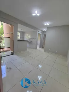 Apartamento com 2 Quartos à venda, 48m² no Parque Marajó, Valparaíso de Goiás