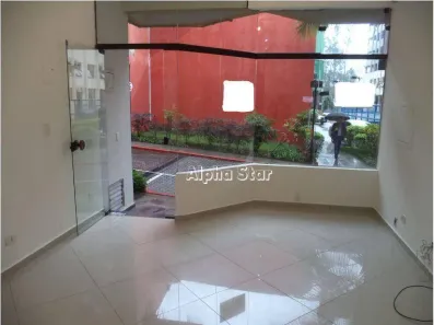 Prédio Comercial para alugar, 96m² no Condomínio Centro Comercial Alphaville, Barueri