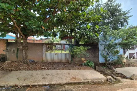 Lote/Terreno à venda, 341m² no Setor 7, Jaru