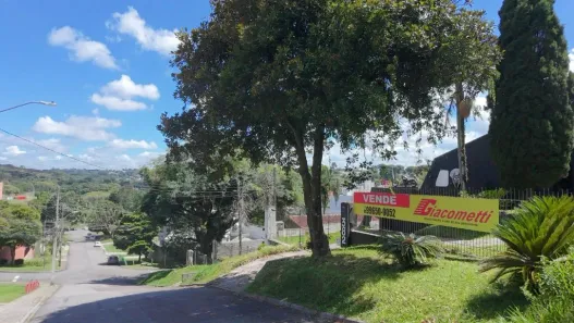 Lote/Terreno à venda, 1074m² no Bigorrilho, Curitiba