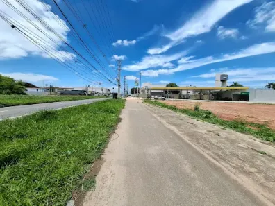 Lote/Terreno à venda, 17000m² no Darly Santos, Vila Velha