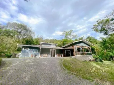 Fazenda/Sítio com 3 Quartos à venda, 200m² no Ratones, Florianópolis