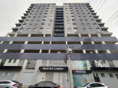 Apartamento com 1 Quarto à venda, 44m² no Centro, Novo Hamburgo