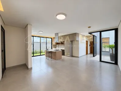 Casa de Condomínio com 4 Quartos à venda, 157m² no Village Costa Sul, Ribeirão Preto