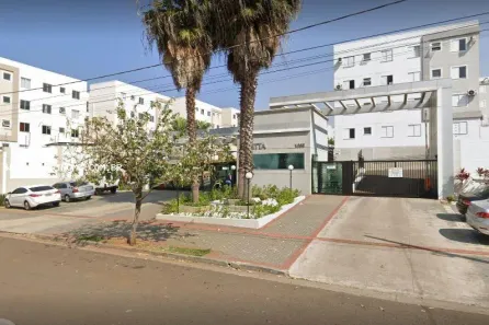 Apartamento com 2 Quartos à venda, 42m² no Brasília, Londrina
