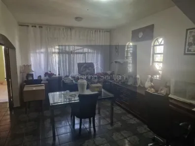 Sobrado com 5 Quartos à venda, 325m² no Jardim São Jorge, São José dos Campos