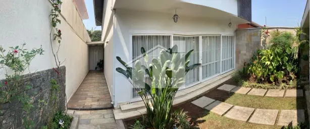 Sobrado com 3 Quartos à venda, 491m² no Brooklin Paulista, São Paulo