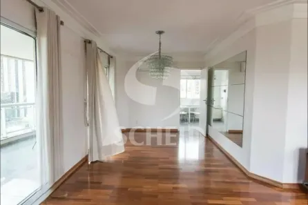 Apartamento com 4 Quartos à venda, 180m² no Vila Mariana, São Paulo