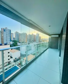 Apartamento com 2 Quartos à venda, 80m² no Itaigara, Salvador