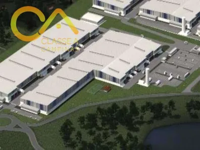 Galpão/Depósito/Armazém para alugar, 4435m² no Centro, Porto Feliz