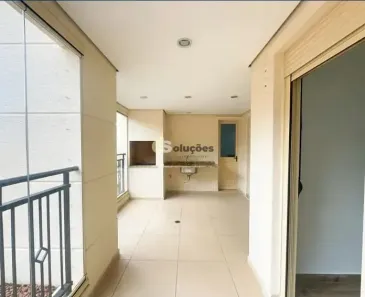 Apartamento com 3 Quartos à venda, 120m² no Santana, São Paulo
