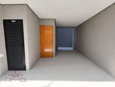 Casa de Condomínio com 2 Quartos à venda, 100m² no Marapé, Santos