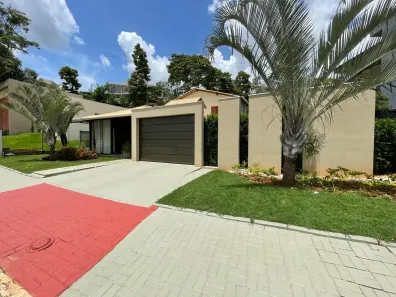 Casa de Condomínio com 3 Quartos à venda, 190m² no Gran Royalle, Lagoa Santa