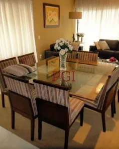 Cobertura com 4 Quartos à venda, 276m² no Bosque das Juritis, Ribeirão Preto