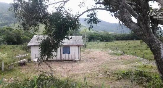 Lote/Terreno à venda, 575m² no Areias Da Palhocinha, Garopaba
