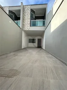 Sobrado com 3 Quartos à venda, 110m² no Parque Tomas Saraiva, São Paulo