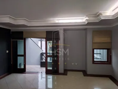 Casa com 3 Quartos à venda, 235m² no Nova Petrópolis, São Bernardo do Campo