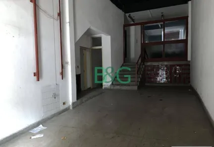 Prédio Comercial para alugar, 692m² no Vila Romana, São Paulo