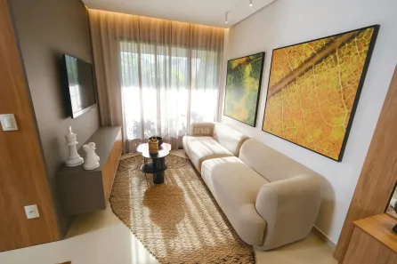 Apartamento com 3 Quartos à venda, 81m² no São Cristóvão, Teresina