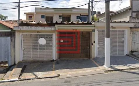Sobrado com 3 Quartos à venda, 110m² no Vila Alpina, São Paulo