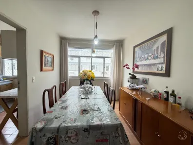 Apartamento com 3 Quartos à venda, 94m² no Centro, Florianópolis